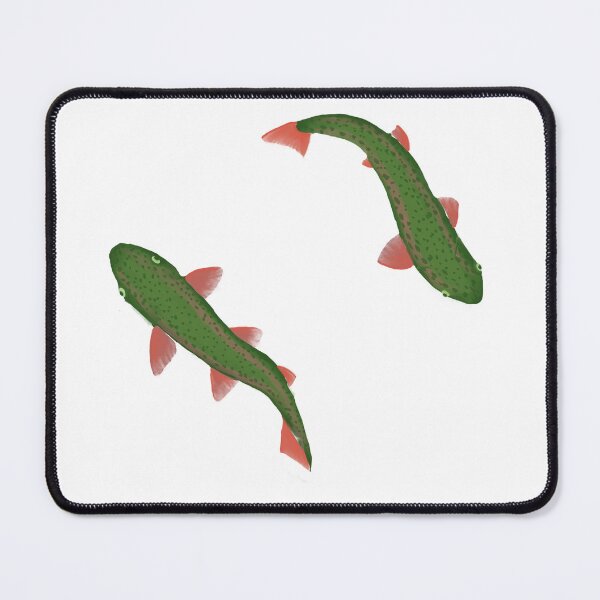 Item preview, Trout’n about designed and sold by Ghouls-n-Fools.
