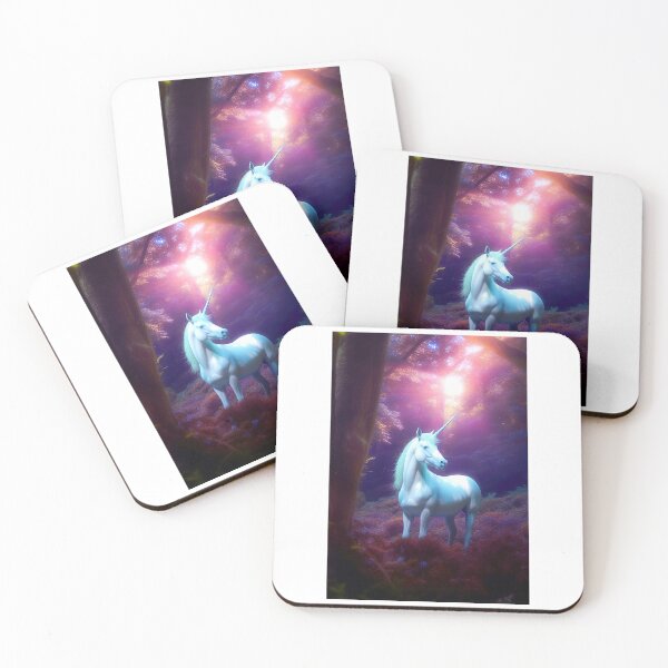 Item preview, Magical Unicorn designed and sold by BoreasArts.