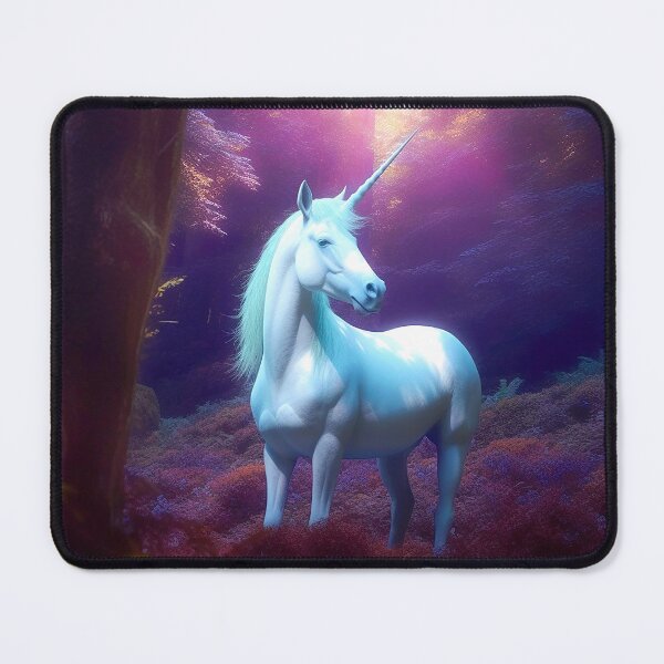 Item preview, Magical Unicorn designed and sold by BoreasArts.