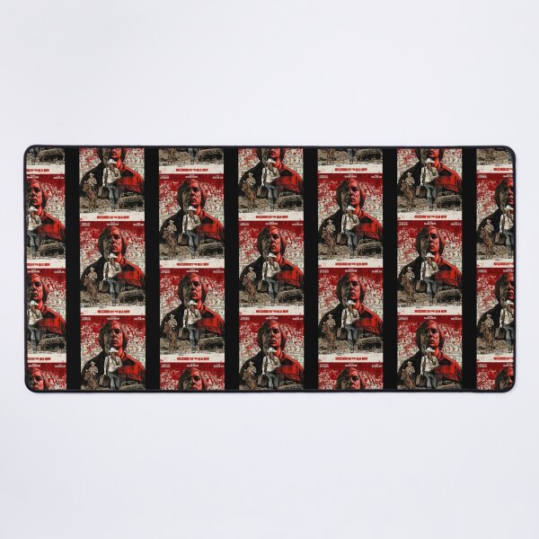 Item preview, No country for old men - designed and sold by cliftonmccoy.