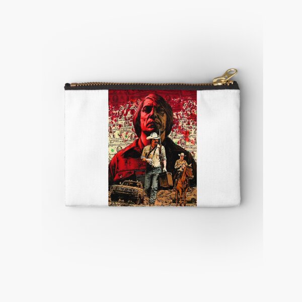 Item preview, no country for old men artwork 2 designed and sold by cliftonmccoy.