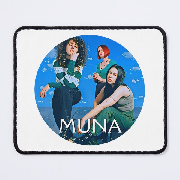 Item preview, Muna T ShirtMuna Hoodie designed and sold by tudang33.