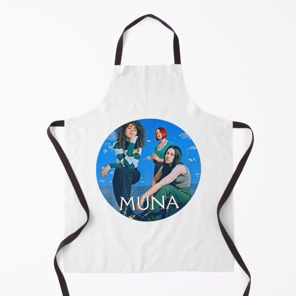 Item preview, Muna T ShirtMuna Hoodie designed and sold by tudang33.