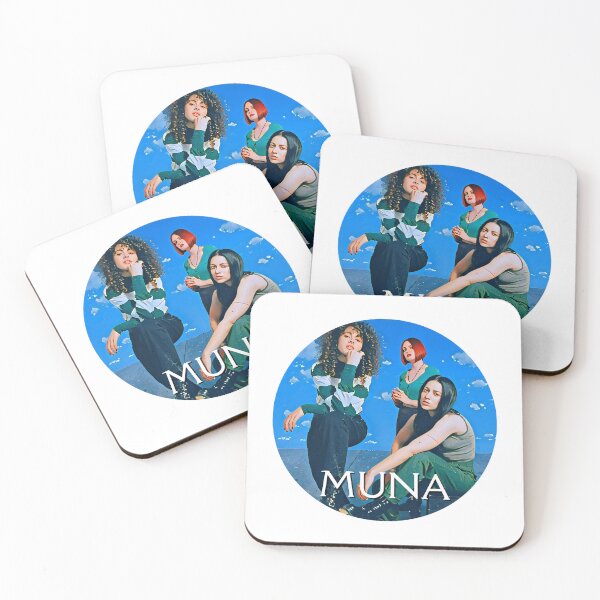 Item preview, Muna T ShirtMuna Hoodie designed and sold by tudang33.