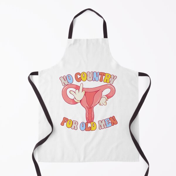 Item preview, No Country For Old Men Feminist Empowerment designed and sold by cliftonmccoy.
