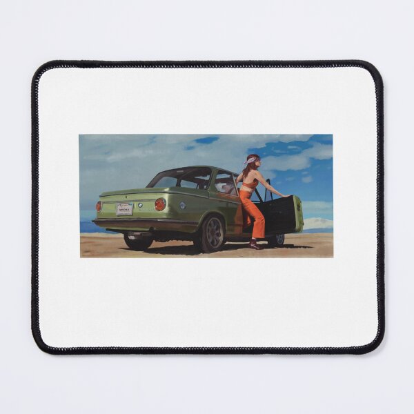 Item preview, MUNA, Anything But Me MV, 2022 Digital Painting designed and sold by tudang33.
