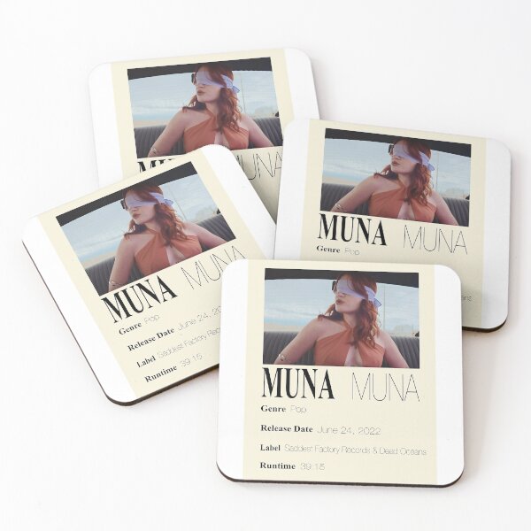Item preview, MunaClassic  designed and sold by tudang33.
