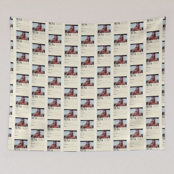 Item preview, MunaClassic  designed and sold by tudang33.