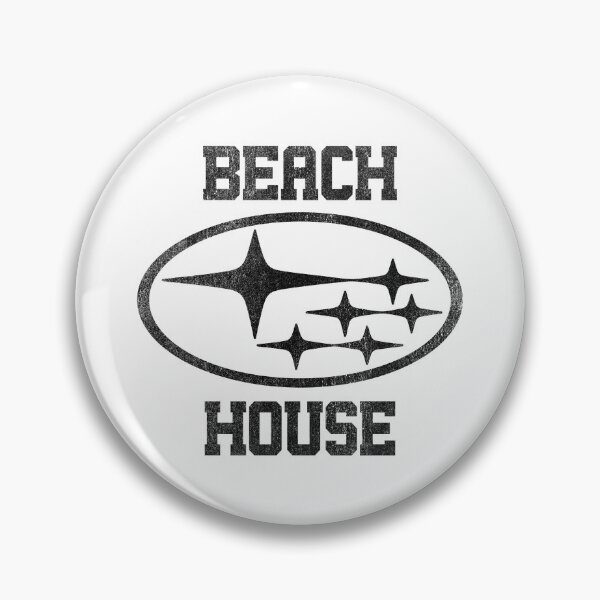 Item preview, Beach House Mashup Style designed and sold by Longpeteginger.