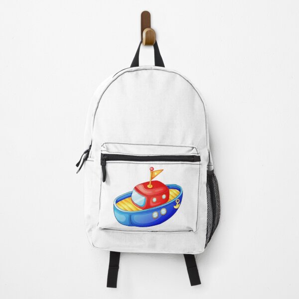 Item preview, boat designed and sold by MichaleMohr.