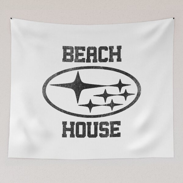 Item preview, Beach House Mashup Style designed and sold by Longpeteginger.