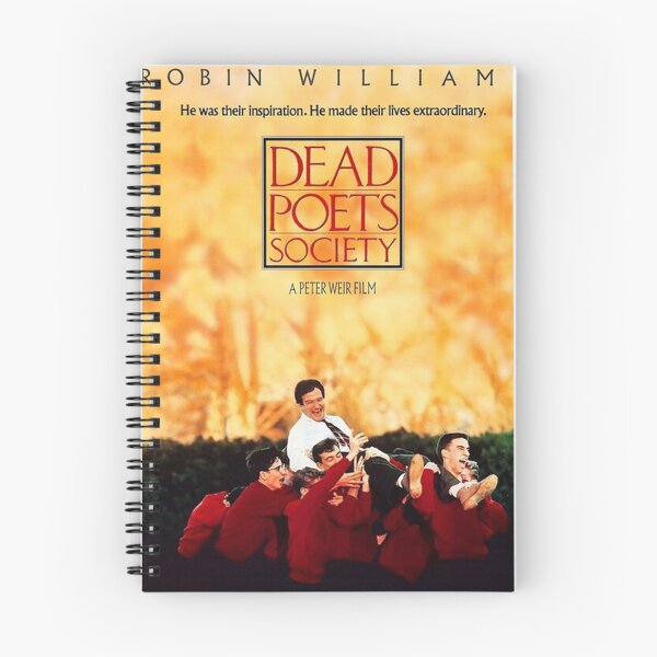 Item preview, Dead Poets Society designed and sold by dorcaschamp.