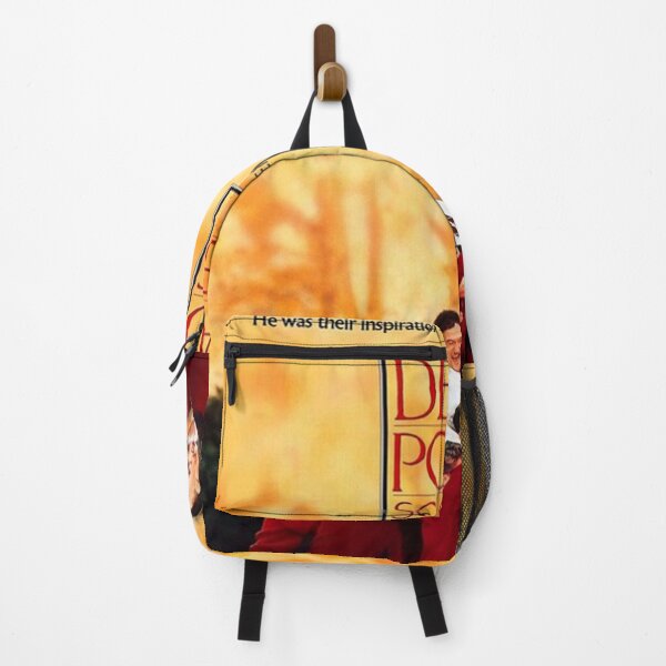 Item preview, Dead Poets Society designed and sold by dorcaschamp.