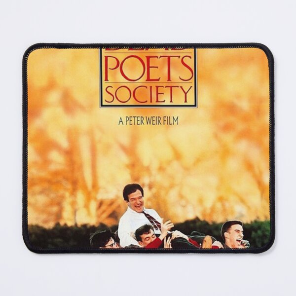 Item preview, Dead Poets Society designed and sold by dorcaschamp.
