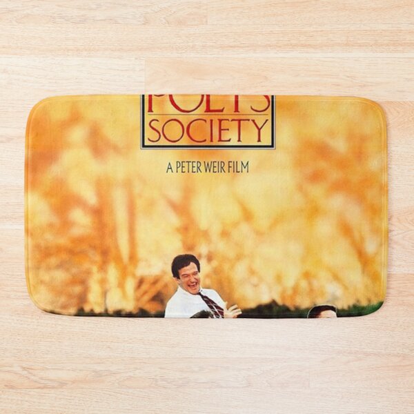 Item preview, Dead Poets Society designed and sold by dorcaschamp.