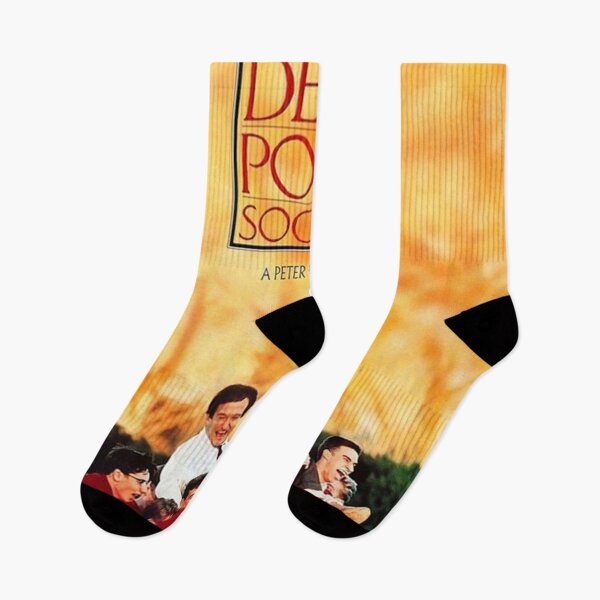 Item preview, Dead Poets Society designed and sold by dorcaschamp.