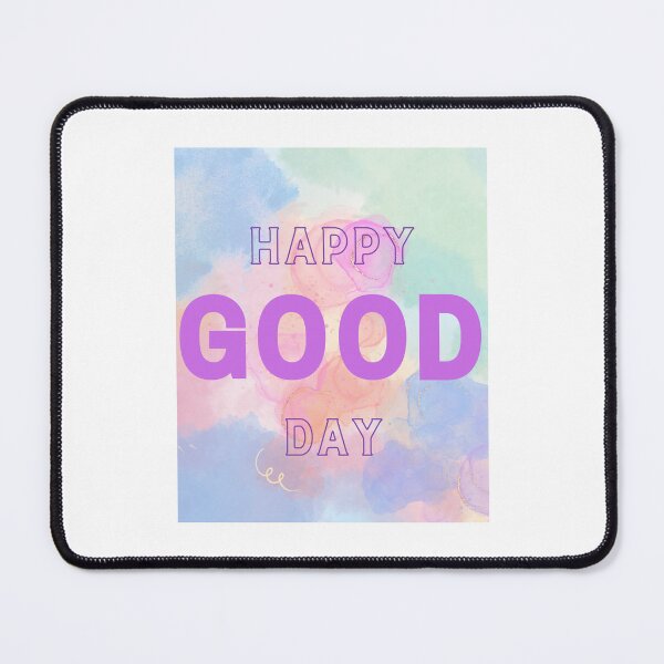 Item preview, Happy good day designed and sold by Bellus7.