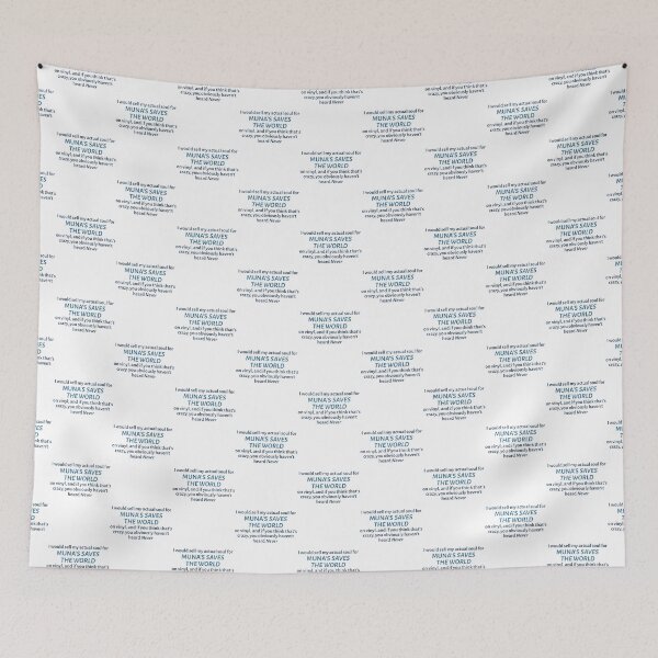 Item preview, Never (MUNA) designed and sold by tudang33.