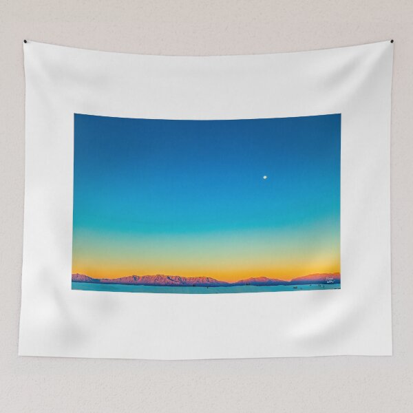 Item preview, White Sands Sunrise designed and sold by GestaltImagery.