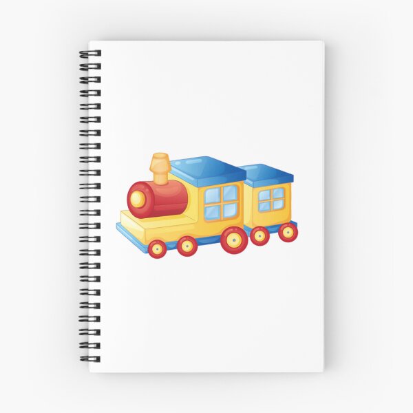 Item preview, train designed and sold by MichaleMohr.