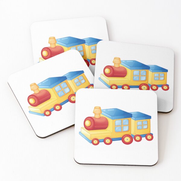 Item preview, train designed and sold by MichaleMohr.