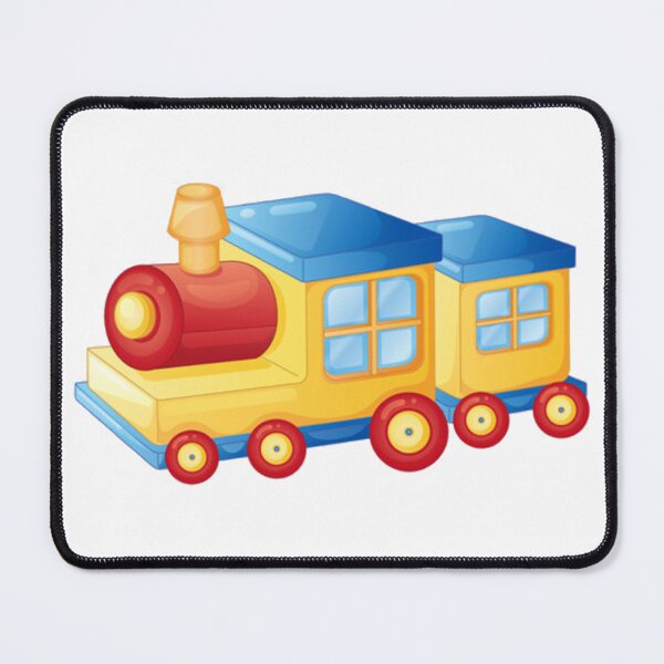 Item preview, train designed and sold by MichaleMohr.