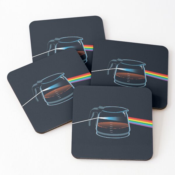 Item preview, Dark side of the roast designed and sold by Elan Harris.