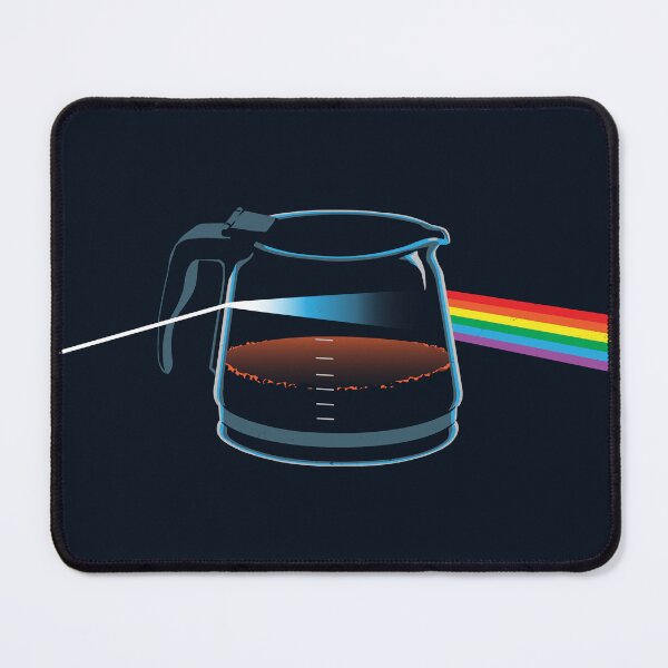 Item preview, Dark side of the roast designed and sold by Elan Harris.