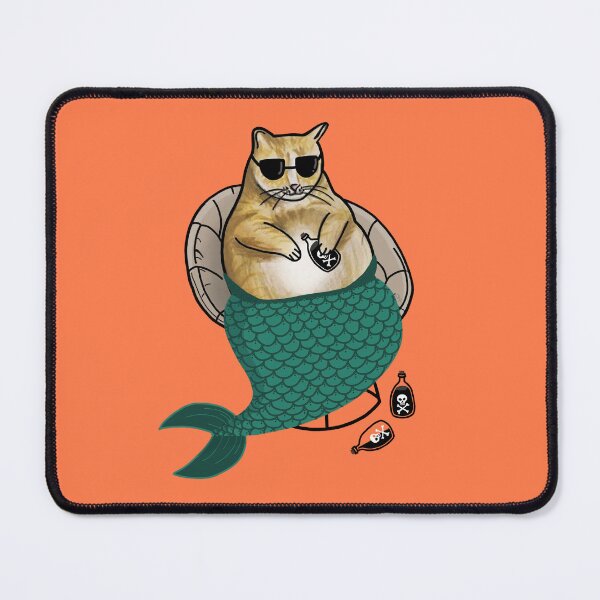 Item preview, Benito the Cat IV  designed and sold by Ofelia-Arancedo.