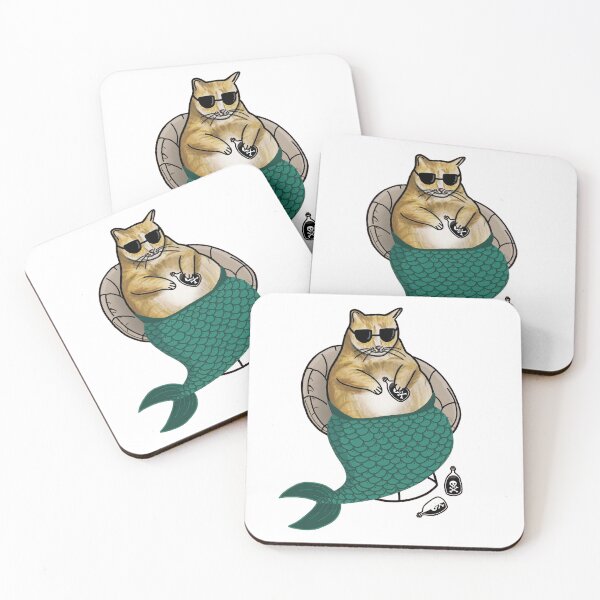 Item preview, Benito the Cat IV  designed and sold by Ofelia-Arancedo.