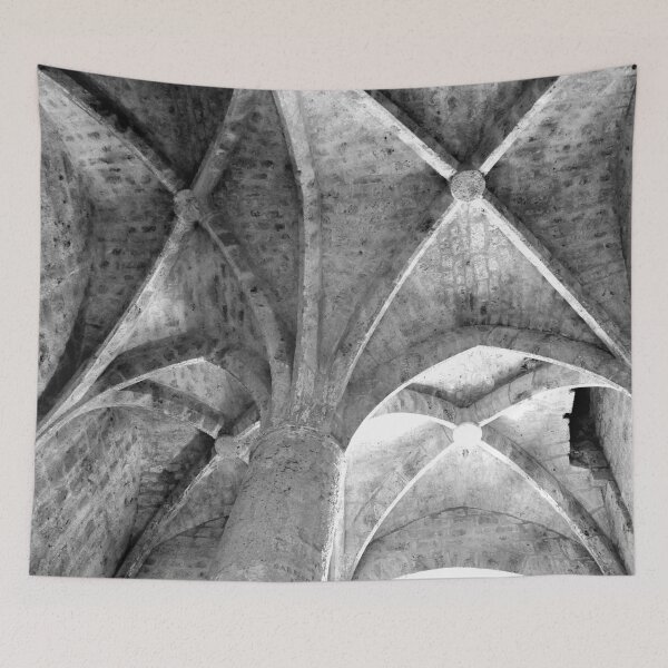 Item preview, Ruins of the castle of Queribus in France designed and sold by franck380.