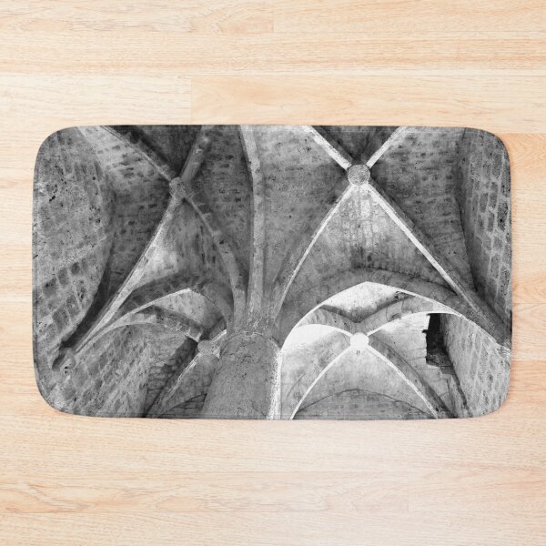 Item preview, Ruins of the castle of Queribus in France designed and sold by franck380.