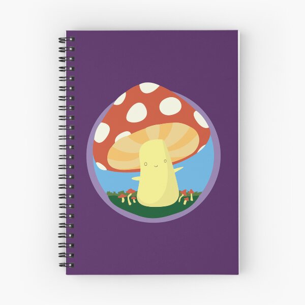 Item preview, rainbow mushroom designed and sold by plotDriving-NPC.