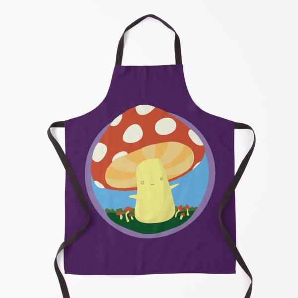 Item preview, rainbow mushroom designed and sold by plotDriving-NPC.