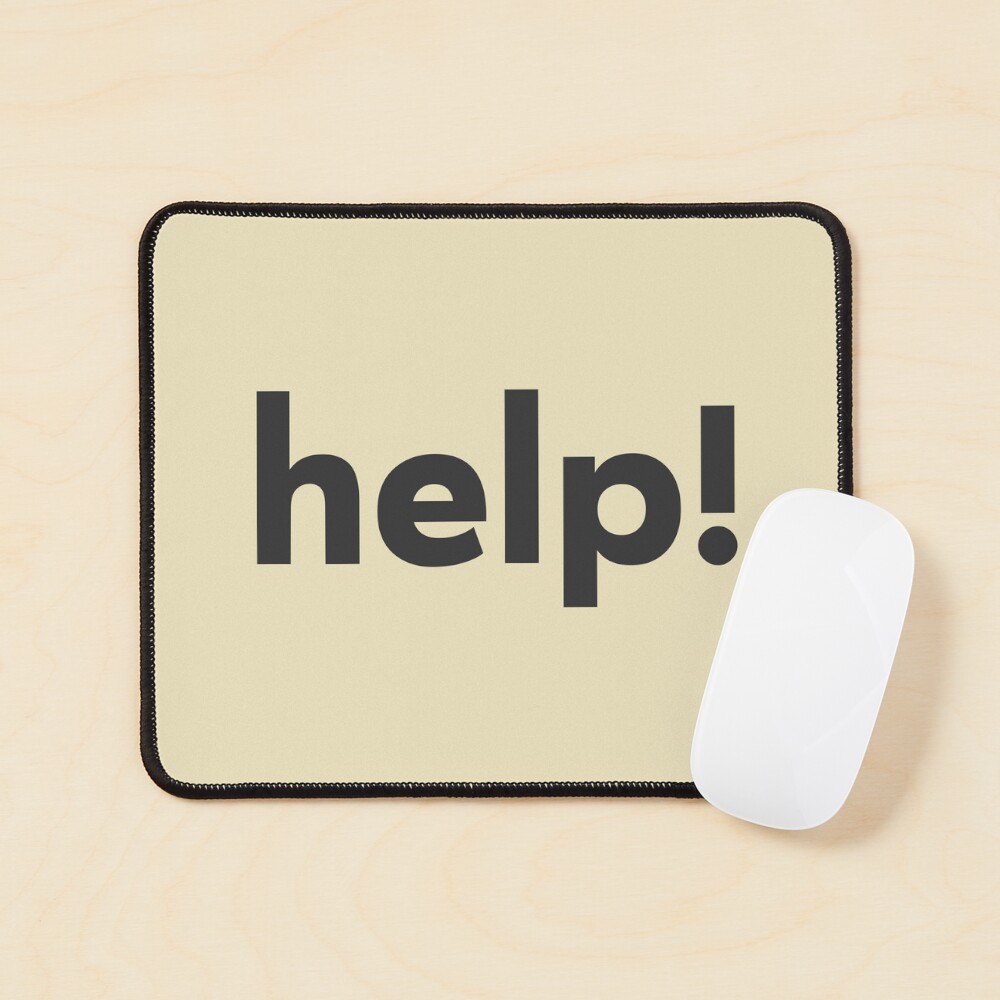 Item preview, Mouse Pad designed and sold by mindybubble.