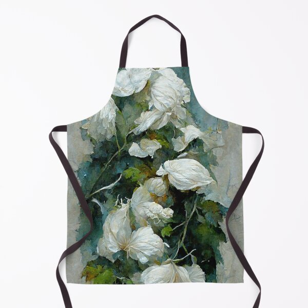 Item preview, Enethia - Roses and Ivy (1/4) designed and sold by sabantha.