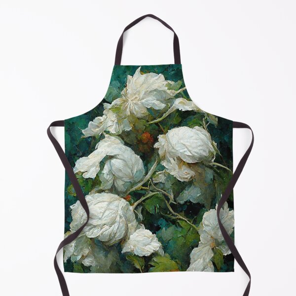 Item preview, Enethia - Roses and Ivy (2/4) designed and sold by sabantha.