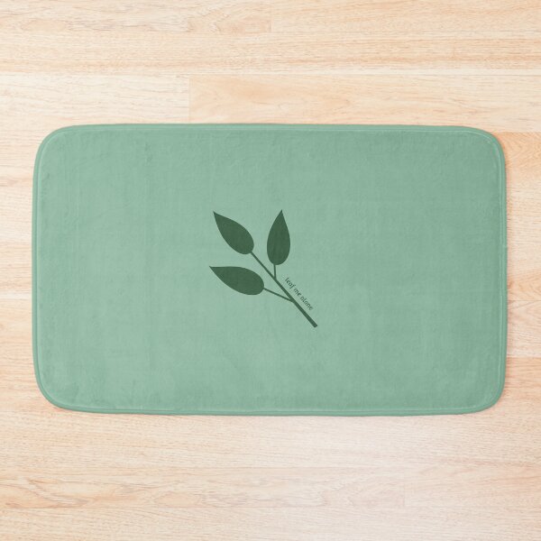 Item preview, Leaf Me Alone designed and sold by brittfewster.