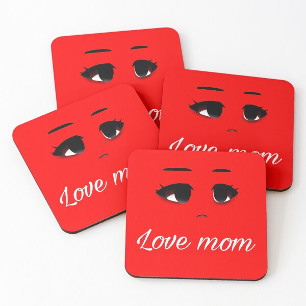 Item preview, love mom designed and sold by YMStore.