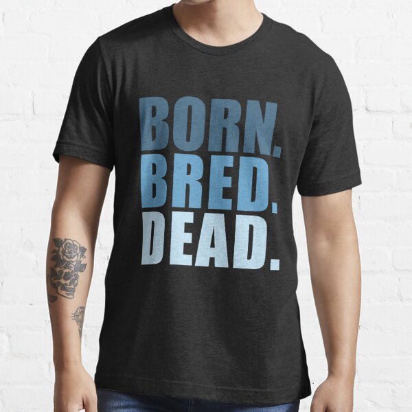 Born Into Dallas Cowboys Shirt - Shibtee Clothing