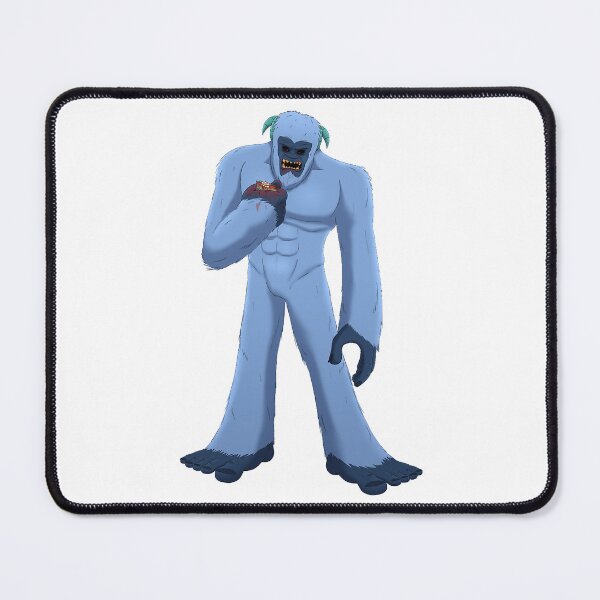 Item preview, Bloody Yeti designed and sold by willardgarret.