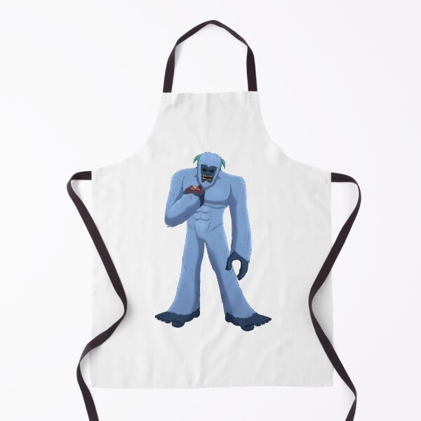 Item preview, Bloody Yeti designed and sold by willardgarret.