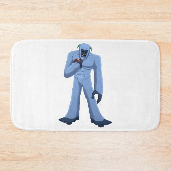 Item preview, Bloody Yeti designed and sold by willardgarret.