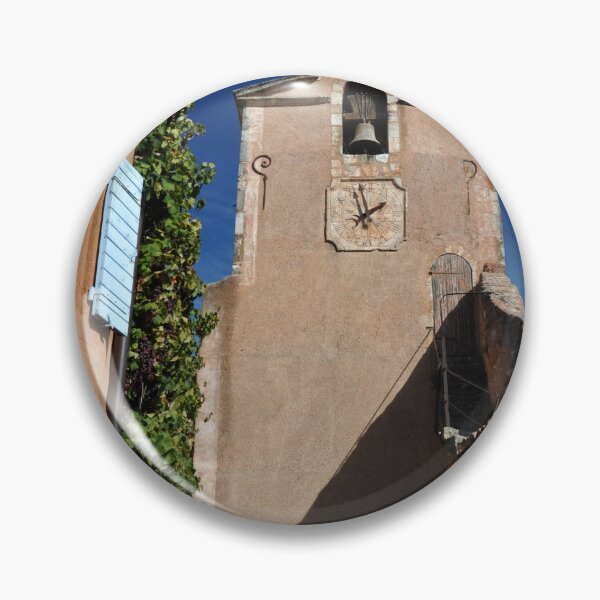 Item preview, Roussillon, village of France designed and sold by franck380.