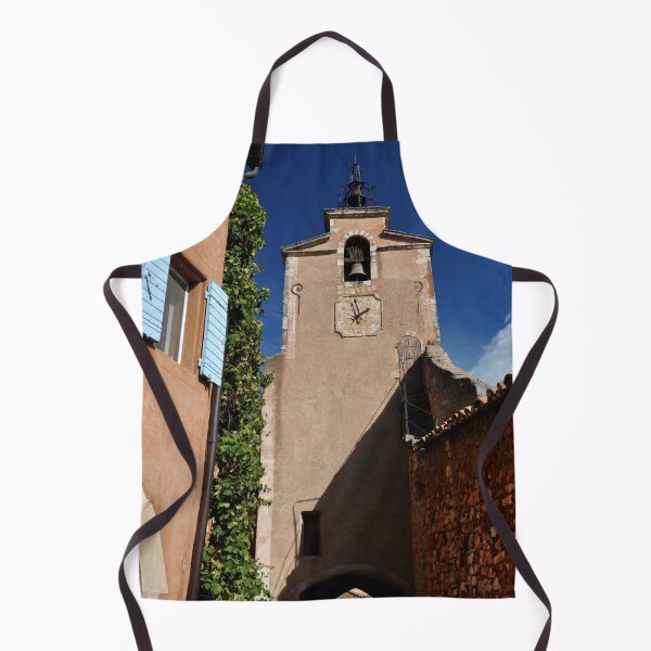 Item preview, Roussillon, village of France designed and sold by franck380.