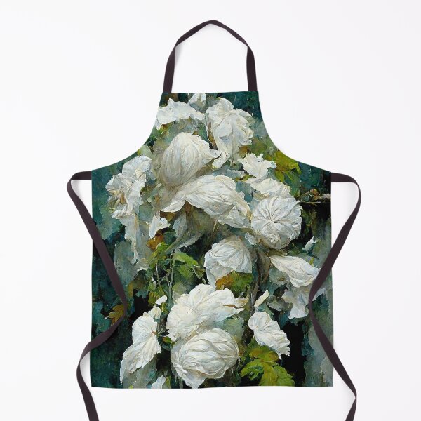 Item preview, Enethia - Roses and Ivy (3/4) designed and sold by sabantha.