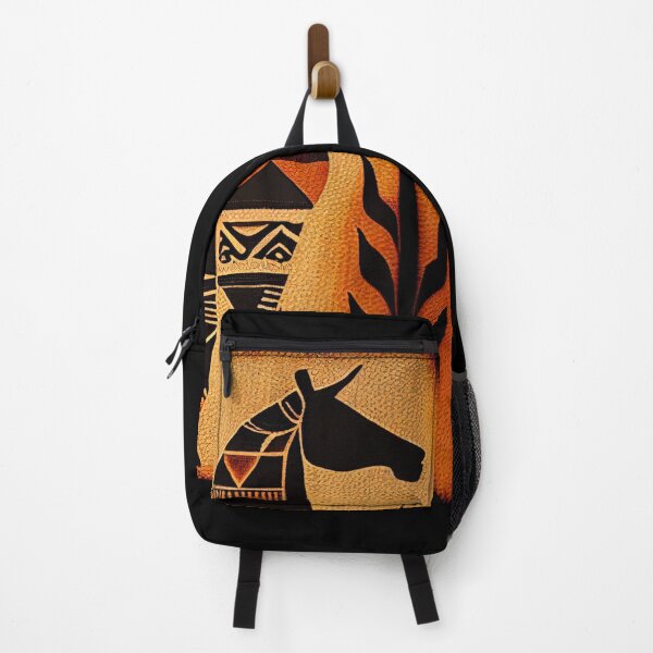 Item preview, Vintage Horse Engraving designed and sold by AfroMosaic.
