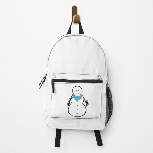 Item preview, jeezy snowman designed and sold by willardgarret.