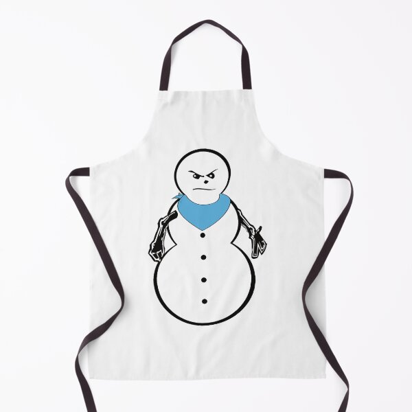 Item preview, jeezy snowman designed and sold by willardgarret.