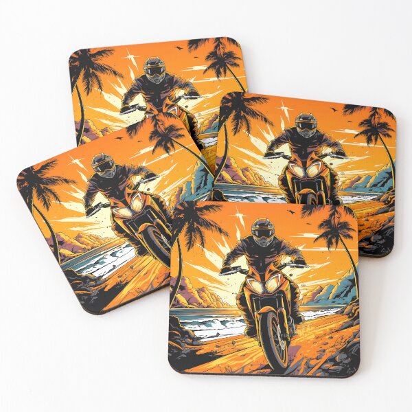 Item preview, motorcycling designed and sold by Lekiam.